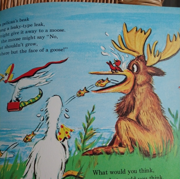 Vintage Cats and Bats and Things Like That Book - Picture 6 of 8